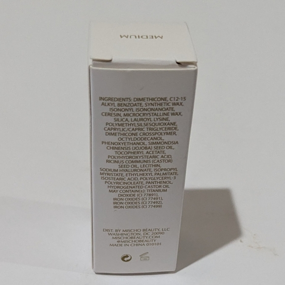 Mischo Beauty Contour Stick, Medium .28 oz - Picture 4 of 8